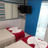  Standard Double Room with Air-Conditioning