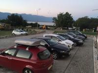 Apartmani Alex Beach - B&B