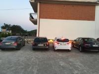 Apartmani Alex Beach - B&B Star Dojran