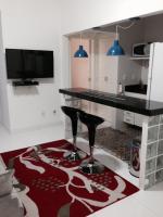 Santa Clara Copacabana - B&B Rio de Janeiro