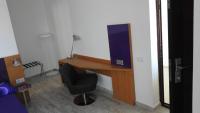 Kamer met Kingsize Bed en Balkon