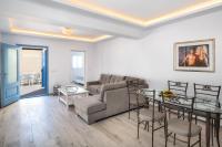 Apartment mit 2 Schlafzimmern - Erdgeschoss