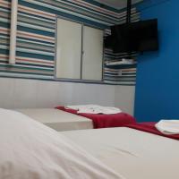 Standard Triple Room with Air-Conditioning