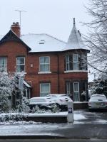 Baytree Lodge Chester - B&B Chester