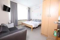 Triple Room with Lake View