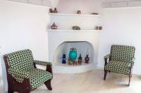 Ninas Country House - Ferienwohnung Glóssa