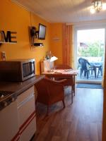 Studio-Apartment