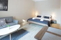 Appartement Supérieur 1 Chambre