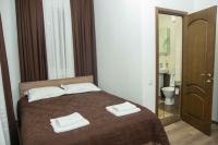 Deluxe Tweepersoonskamer met een Douche