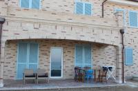 Bio Agriturismo Mare in Campagna - B&B Campofilone