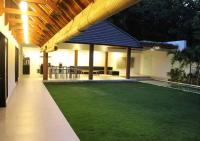 New Luxury Villa Jimbaran/Nusa Dua - Ferienwohnung Jimbaran