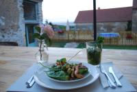 Chambres d'Hôtes Maison Balady - B&B Bellenaves