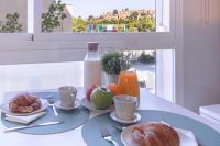 Malagueta Cool Beach Apartment - B&B Málaga