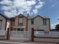 villa Cotriade - Ferienwohnung Granville