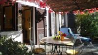 B&B Imperia - Casa Gialla - Bed and Breakfast Imperia