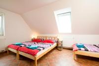 Quadruple Room with Private Bathroom