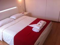 Appartamento con 1 Camera da Letto