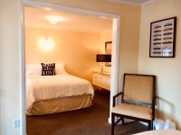 Chambre Quadruple Deluxe