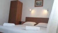 Double Room with Balcony and Sea View