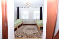 Mixed Dormitory Room