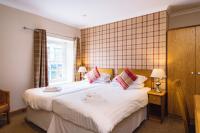 B&B Rhayader - Elan Hotel - Bed and Breakfast Rhayader