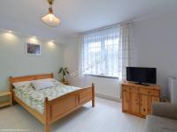 Tweepersoonskamer met Eigen Badkamer