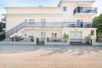 Apartments and Rooms Michaela - Chambres d’hôtes Fažana