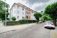 Prime Apartments - Forest Dream - B&B Sopot