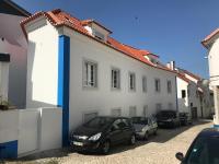 The Grove l Ericeira Residences - B&B