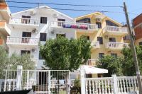 Apartments Hotel AL&DE - Chambres d’hôtes