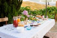 Maelka Belvedere - B&B Agropoli