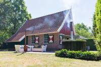 B&B Lievelde - De Brittenburg met privé hottub & sauna 4-persoons - Bed and Breakfast Lievelde