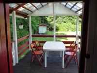 Leszkowo - B&B Ustka