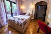 Habitación Doble con balcón 