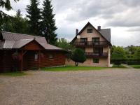 Gazdówka "Pod Pstrągiem" - B&B