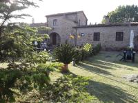 Agriturismo Podere Molino - Ferienwohnung