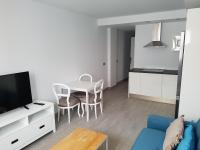 Vivienda vacacional standard