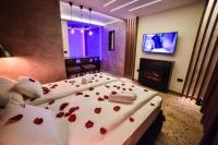Junior Suite con Terrazza