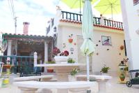 Moradia Meca - Casas para Férias - B&B
