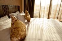 Classic Double Room with Sunset View