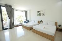 B&B Da Nang - Ben Villa-3' walk to My Khe Beach. - Bed and Breakfast Da Nang