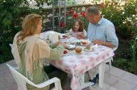 Sehsuvar Peace Pension - B&B Eğirdir