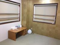 Studio Apartment with Balcony, Shared Bathroom 501