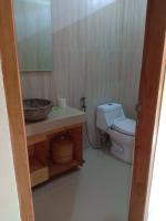 Chambre Double Deluxe avec Balcon