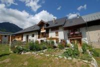 La Ferme De Noémie - Bed and Breakfast