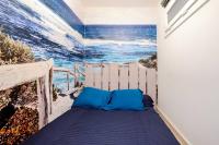 Apartamento con balcón