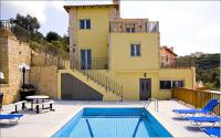 Great Escape Villas - Bed and Breakfast