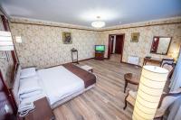 Suite mit 1 Schlafzimmer