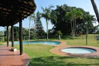 9 The Bridge Holiday Resort - B&B