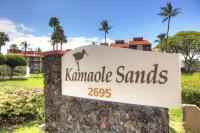 Kamaole Sands - B&B